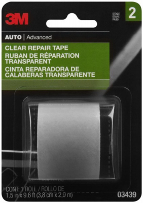 1-1/2" CLR Repair Tape