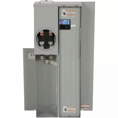 200A BR Solar Breaker