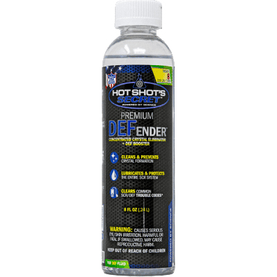 Diesel DEF Additive