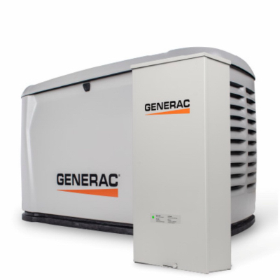 14/14kW Stand Generator