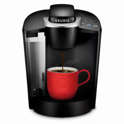 K-Classic BLK Brewer