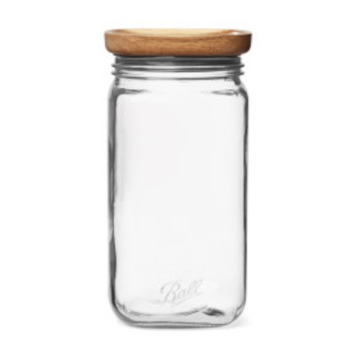 9.9C Stack/Store Jar