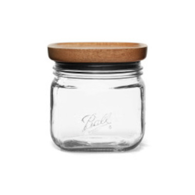 4C Stack/Store Jar