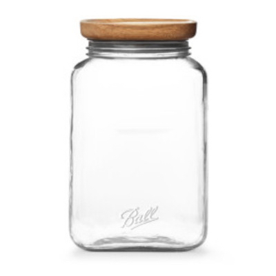 15.6C Stack/Store Jar