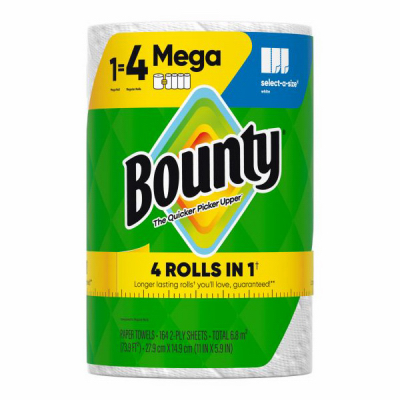 WHT Mega Paper Towels