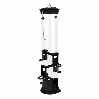 LG Tube Bird Feeder