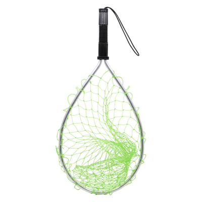 Trout Net/Safe Cord