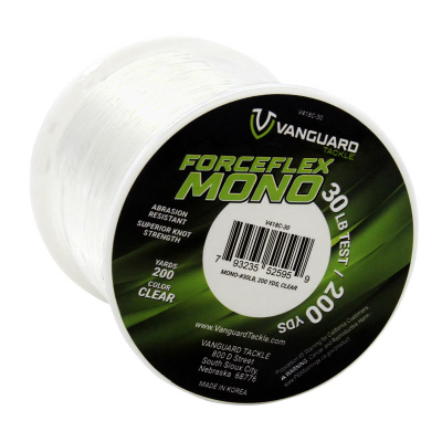10LB Monofilament Line