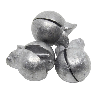 20PC Sz5 Split Sinker