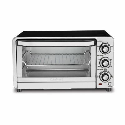 Toaster Oven Broiler