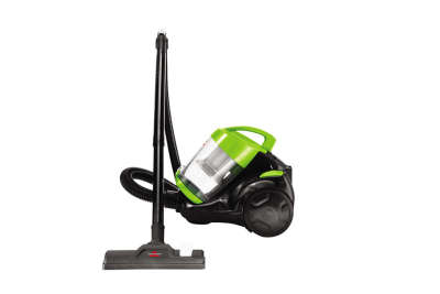 Zing Canister Vacuum