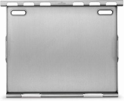 SS Griddle