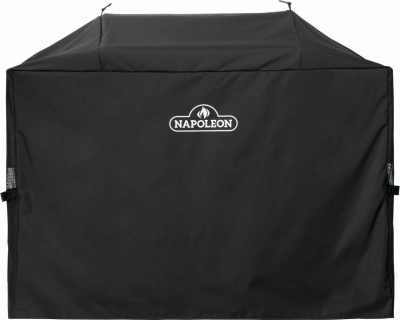 Griddle Cart Cover
