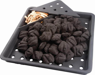 Smoker Tray