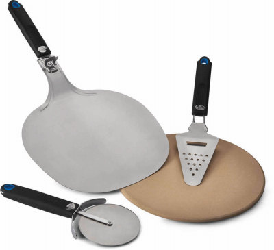Pizza Lover's Kit