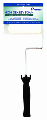 MPBS 4"Foam Cover/Frame
