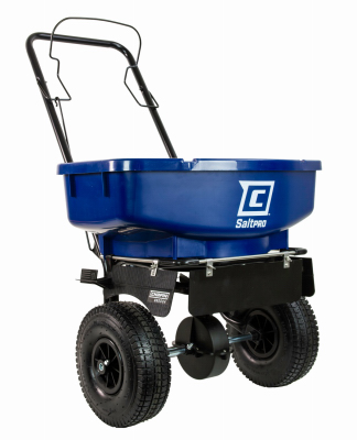 80LB SaltPro Spreader