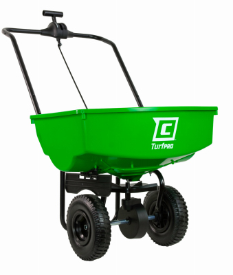 70LB ProTurf Spreader