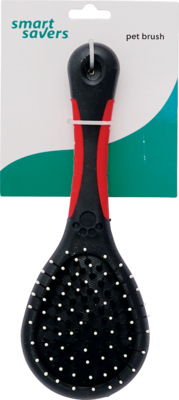 SS Pet Brush Combo
