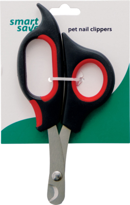SS Pet Nail Clippers