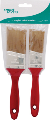 SS 2PC Paint Brush Set