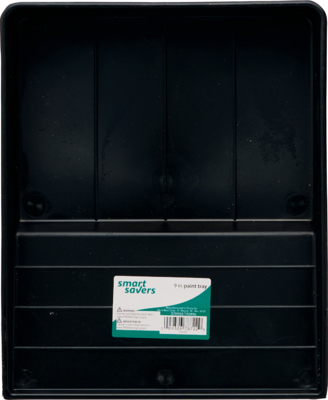 SS 9" PLAS Paint Tray