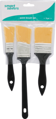 SS 3PC Paint Brush