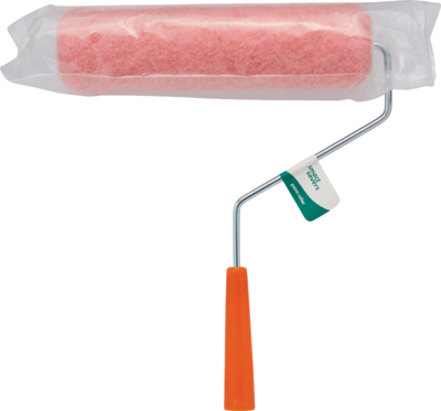 SS 9" Paint Roller Kit