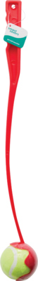 SS Ball Launch Dog Toy