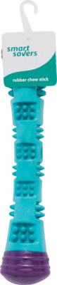 SS RUBB Dog Chew Stick