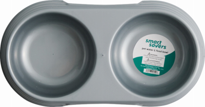 SS Pet Water/Food Bowl