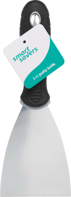 SS 3" Putty Knife