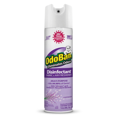 14.6OZ Lav Freshener