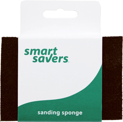 SS MED Sanding Sponge