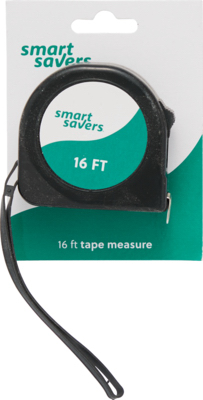 SS 16' Tape Measure