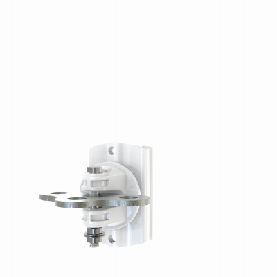 5PK WD Post Gate Anchor