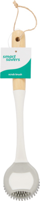 SS Scrub Brush