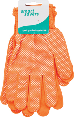 SS 2PK OS Garden Glove