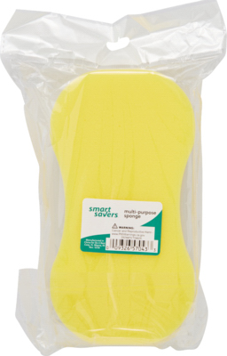 SS YLWYellow Sponge