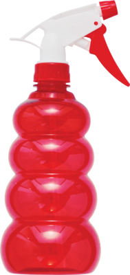 SS 500ML Spray Bottle