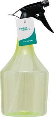 SS 32OZ Spray Bottle