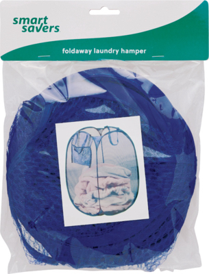 SS BLU Hamper Tote