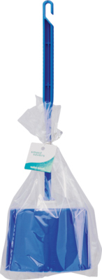 SS Toilet Bowl Brush