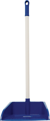 SS 22.5" Dust Pan