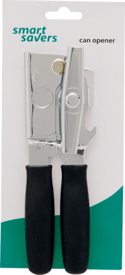 SS Can Opener
