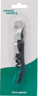 SS Bottle Opener