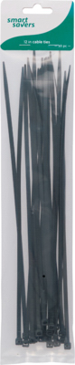 SS 20PK Cable Ties
