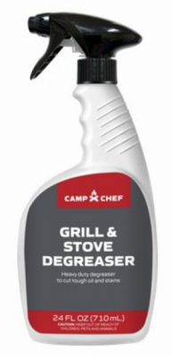 24OZ Grill Degreaser