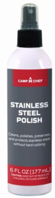 6OZ SS Polish