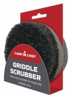 Griddle Scrubber